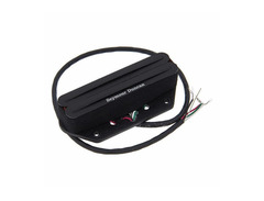Seymour Duncan STHR1 Hot Rails Tele Bridge Pickup image 3