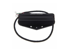 Seymour Duncan STHR1 Hot Rails Tele Bridge Pickup image 4