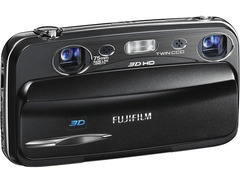 Fujifilm FinePix REAL W3 image 3