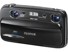 Fujifilm FinePix REAL W3 image 4