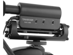 TAKSTAR SGC-598 Interview Microphone image 3