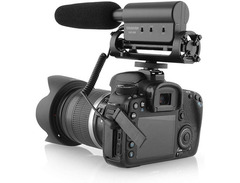 TAKSTAR SGC-598 Interview Microphone image 4