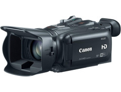 Canon XA20 Professional HD Camcorder image 4