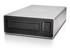 G-Technology G-DOCK Thunderbolt Enclosure image 3