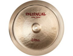 Zildjian 18'' Oriental China Trash image 3