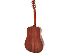 Yamaha FD01S Acoustic Guitar image 2