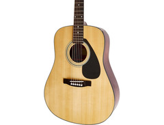 Yamaha FD01S Acoustic Guitar image 3