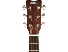 Yamaha FD01S Acoustic Guitar image 4