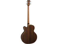 Dean EAB C Acoustic-Electric Bass image 2