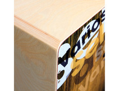 Sela Varios Cajon image 3