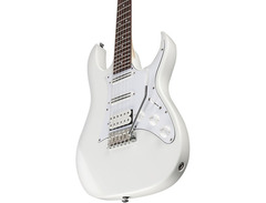 Ibanez AT10RP Andy Timmons Signature AT Electric Guitar image 3