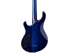 PRS SE Kingfisher Bass image 2
