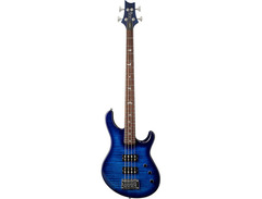 PRS SE Kingfisher Bass image 3