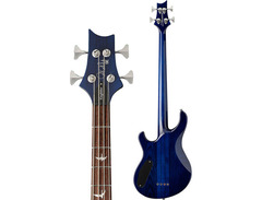 PRS SE Kingfisher Bass image 4