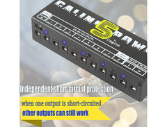 Caline Power Supply 5 image 2