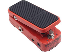 Hotone Soul Press Micro Volume/Expression/Wah image 4