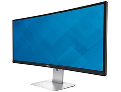 Dell UltraSharp U3415W image 3