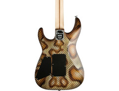Charvel Warren DeMartini Signature Snake Pro Mod image 2