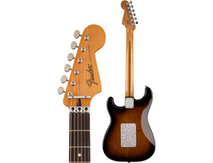 Fender HHH Dave Murray Stratocaster image 2