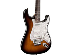 Fender HHH Dave Murray Stratocaster image 3