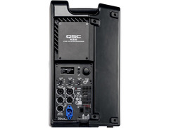 QSC K8 2-Way Powered Speaker image 2