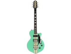 Reverend Rick Vito Signature image 2