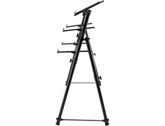 On-Stage KS7903 3-Tier A-Frame Keyboard Stand image 3