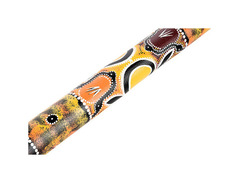 Didgeridoo image 2