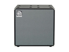 Ampeg SVT-212AV 2x12 image 2