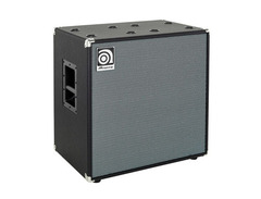 Ampeg SVT-212AV 2x12 image 3