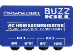 Rocktron Buzz Kill AC Hum Eliminator image 2