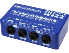 Rocktron Buzz Kill AC Hum Eliminator image 3