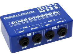 Rocktron Buzz Kill AC Hum Eliminator image 4