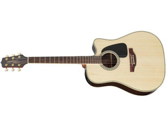 Takamine GD51-CE image 2