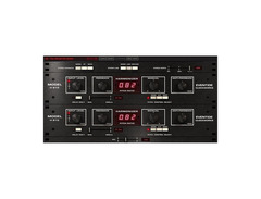 Eventide H910 Harmonizer Plugin image 2