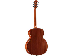 Alvarez Artist Series Acoustic-Electric Baritone Guitar image 2