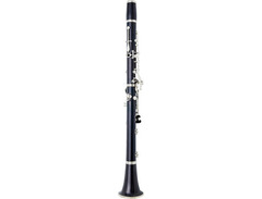 Buffet Crampon R13 Professional Bb Clarinet with Nickel Plated Keys image 4