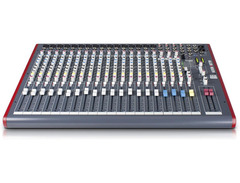Allen & Heath ZED 22FX - What To Know & Where To Buy | Equipboard