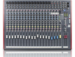 Allen & Heath ZED 22FX image 3