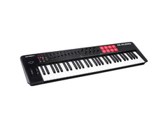 M-Audio Oxygen 61 MKV MIDI Keyboard Controller image 2