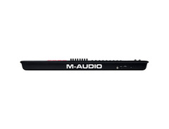 M-Audio Oxygen 61 MKV MIDI Keyboard Controller image 3