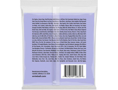 Ernie Ball Baritone Slinky Guitar Strings (13-72) image 2