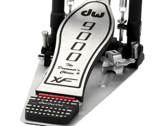 DW 9002 XF Double Pedal image 3