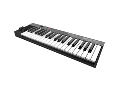 IK Multimedia iRig Keys 37 USB PRO image 3
