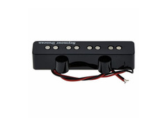 Seymour Duncan SJB-2 Hot Jazz Bass Neck Pickup image 4
