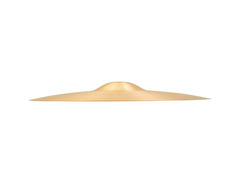 18" Sabian AA Medium Thin Crash Cymbal image 2