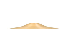 8" Sabian AA Splash Cymbal image 2