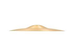 10" Sabian AA Splash Cymbal image 2