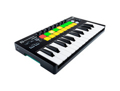 Novation Launchkey Mini MK2 - What To Know & Where To Buy | Equipboard