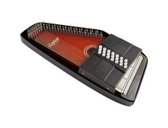 Oscar Schmidt 21 Chord Autoharp image 3